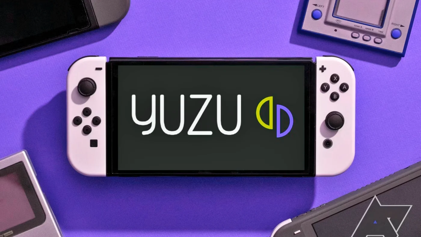 Yuzu APK for Android