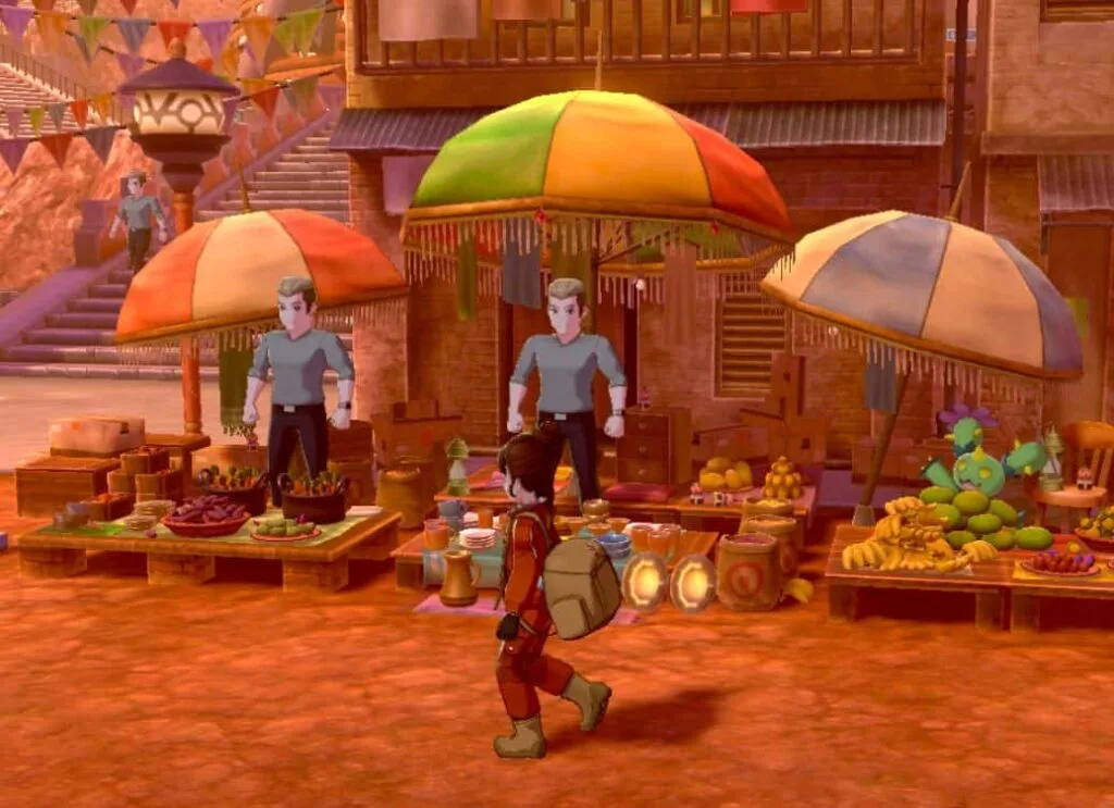 Yuzu Emulator Download Free Nintendo Switch Emulator for Android & PC 4 Yuzu Emulator