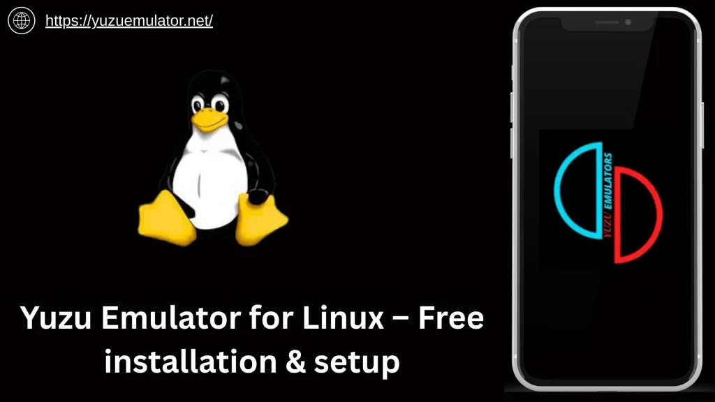 Yuzu Emulator for Linux - Free installation & setup 2 Yuzu Emulator for Linux