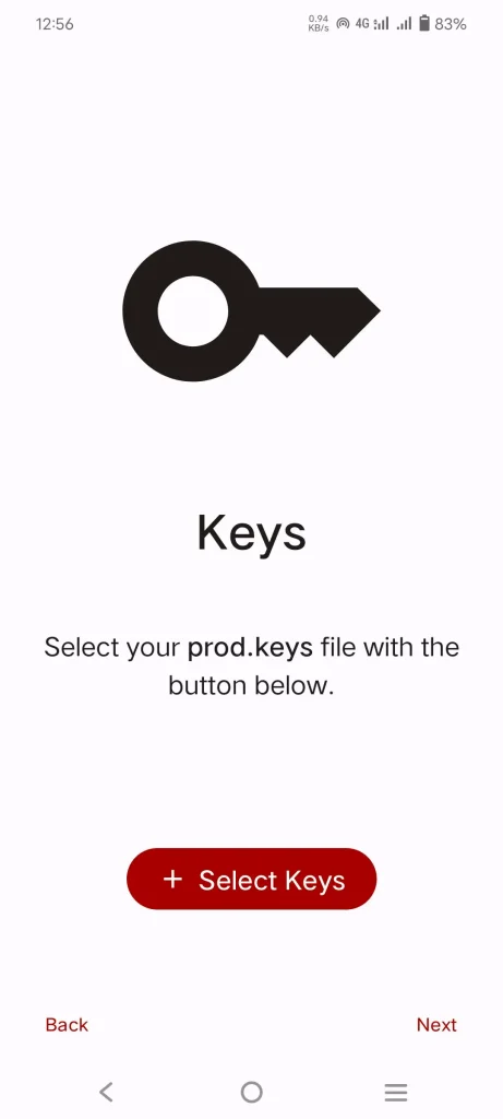 Yuzu Emulator Download Free Nintendo Switch Emulator for Android & PC 8 Yuzu Emulator