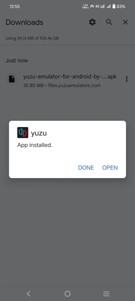 Yuzu Emulator Download Free Nintendo Switch Emulator for Android & PC 6 Yuzu Emulator